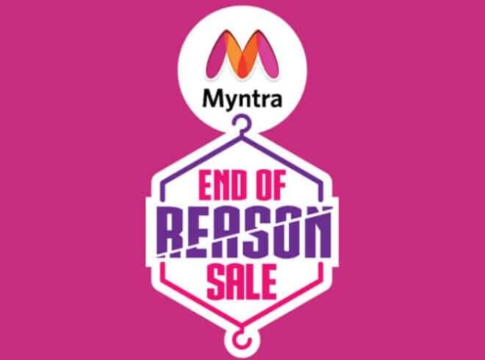 Myntra EORS gets off to a blistering start